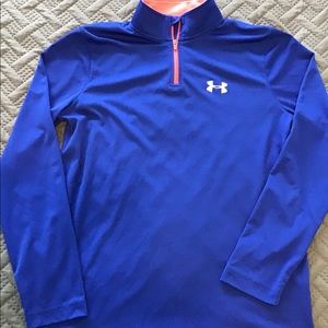 Under Armour Top